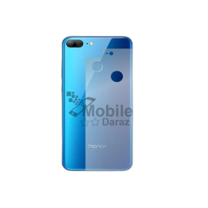 Huawei Honor 9 Lite Back Protector Skin Matte Style Protector For Huawei Honor 9 Lite