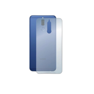 Huawei Mate 10 Lite Back Protector Skin Matte Style Protector For Huawei Mate 10 Lite