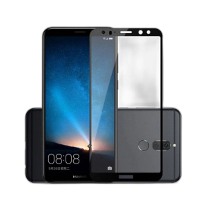 Huawei Mate 10 Lite Full Screen Protector 9D Tempered Glass Protector For Huawei Mate 10 Lite