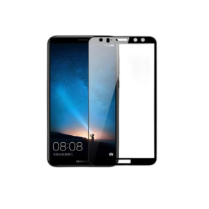 Huawei Mate 10 Lite Full Screen Protector 9D Tempered Glass Protector For Huawei Mate 10 Lite