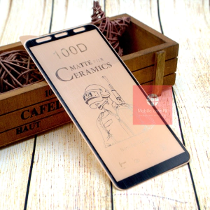 Huawei Mate 10 Lite Matte Ceramic Glass Protector For Huawei Mate 10 Lite