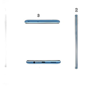 Huawei Mate 10 Lite Side Protection Side Matte Sctrach Proof For Huawei Mate 10 Lite