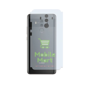 Huawei Mate 10 Pro Back Protector Skin Matte Style Protector For Huawei Mate 10 Pro