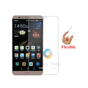 Huawei Mate 7 Glass Protector Gorilla Flexible Tempered Glass For Huawei Mate 7