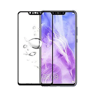 Huawei Nova 3i Full Screen Protector 9D Tempered Glass Protector For Huawei Nova 3i