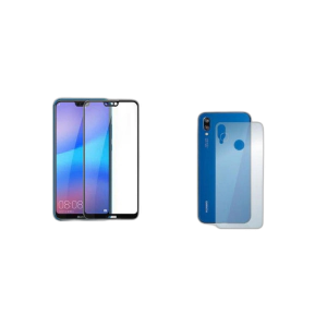 Huawei Nova 3i Full Screen Protector 9D Tempered Glass Protector For Huawei Nova 3i