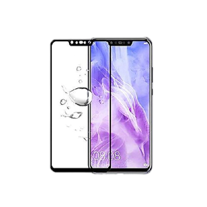 Huawei Nova 3I Full Screen Protector 9D Tempered Glass Protector For Huawei Nova 3I 