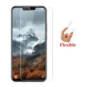 Huawei Nova 3i Glass Protector Gorilla Flexible Tempered Glass For Huawei Nova 3i