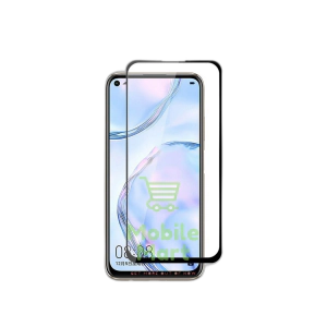 Huawei Nova 7i Full Screen Protector 9D Tempered Glass Protector For Huawei Nova 7i