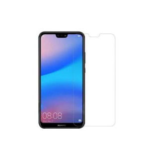 Huawei P20 Lite Glass Protector simple Tempered Glass For Huawei P20 Lite