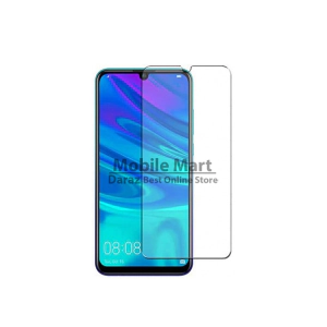Huawei P30 Lite Glass Protector simple Tempered Glass For Huawei P30 Lite