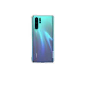 Huawei P30 Pro Back Protection Clear Jelly Soft Ultra Clear Jell For Huawei P30 Pro