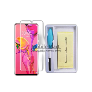 Huawei P30 Pro Glass Protector simple Tempered Glass For Huawei P30 Pro