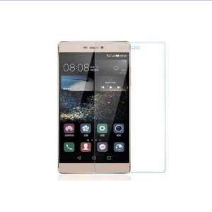 Huawei P8 Lite Glass Protector simple Tempered Glass For Huawei P8 Lite