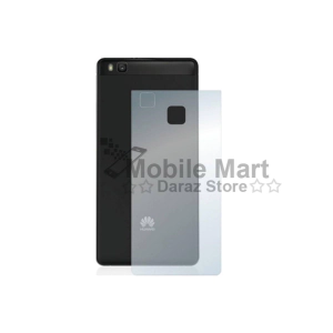 Huawei P9 Lite Back Protector Skin Matte Style Protector For Huawei P9 Lite