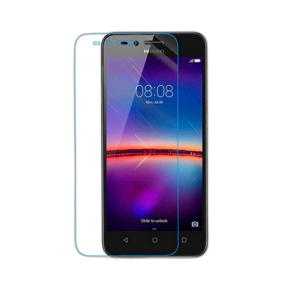 Huawei Y3 ll (2nd Gen) Glass Protector simple Tempered Glass For Huawei Y3 ll (2nd Gen)