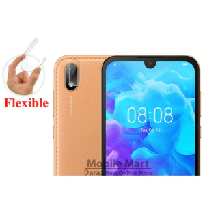 Huawei Y5 2019 Back Camera Lens Protector Gorilla Protection For Huawei Y5 2019