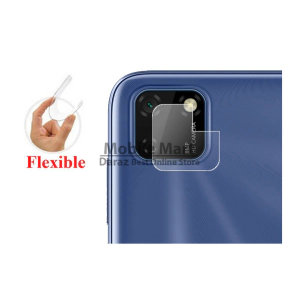 Huawei Y5P Back Camera Lens Protector Gorilla Protection For Huawei Y5P