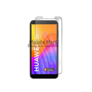 Huawei Y5p Glass Protector simple Tempered Glass For Huawei Y5p