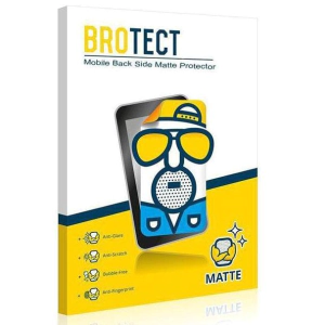 Huawei Y6 Prime 2019 Back Protector Skin Matte Style Protector For Huawei Y6 Prime 2019