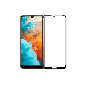 Huawei Y6 Prime 2019 Full Screen Protector 9D Tempered Glass Protector For Huawei Y6 Prime 2019