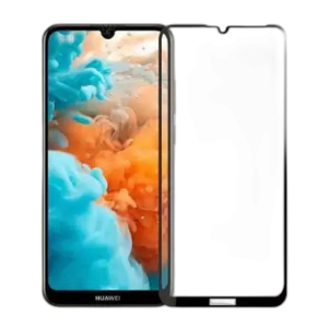 Huawei Y6 Prime 2019 Full Screen Protector 9D Tempered Glass Protector For Huawei Y6 Prime 2019