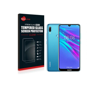 Huawei Y6 Prime 2019 Glass Protector simple Tempered Glass For Huawei Y6 Prime 2019