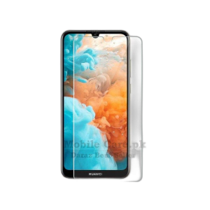 Huawei Y6 Prime 2019 Glass Protector simple Tempered Glass For Huawei Y6 Prime 2019