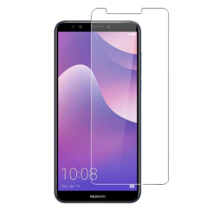 Huawei Y6 Prime Glass Protector simple Tempered Glass For Huawei Y6 Prime
