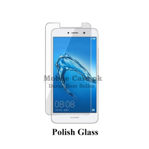 Huawei Y7 Prime 2017 (Huawei Y7 2017) Glass Protector simple Tempered Glass For Huawei Y7 Prime 2017 (Huawei Y7 2017)