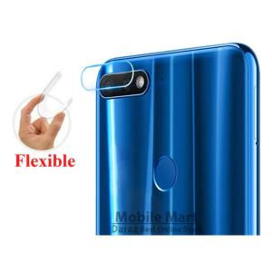 Huawei Y7 Prime 2018 (Huawei Y7 2018) Back Camera Lens Protector Gorilla Protection For Huawei Y7 Prime 2018 (Huawei Y7 2018)