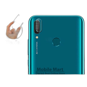 Huawei Y7 Prime 2019 (Huawei Y7 2019) Back Camera Lens Protector Gorilla Protection For Huawei Y7 Prime 2019 (Huawei Y7 2019)