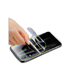 Huawei Y7 Prime 2019 Back Protection Clear Jelly Soft Ultra Clear Jell For Huawei Y7 Prime 2019