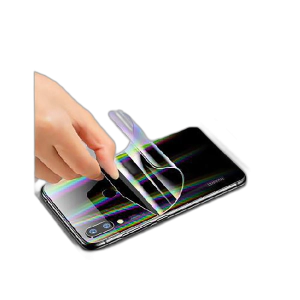 Huawei Y7 Prime 2019 Back Protection Clear Jelly Soft Ultra Clear Jell For Huawei Y7 Prime 2019