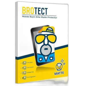 Huawei Y7 Prime 2019 Back Protector Skin Matte Style Protector For Huawei Y7 Prime 2019