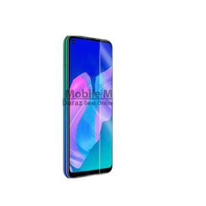 Huawei Y7p Glass Protector simple Tempered Glass For Huawei Y7p