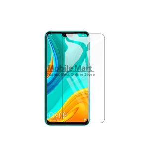 Huawei Y8s Glass Protector simple Tempered Glass For Huawei Y8s