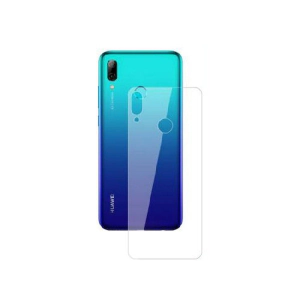 Huawei Y9 2019 Back Protection Clear Jelly Soft Ultra Clear Jell For Huawei Y9 2019
