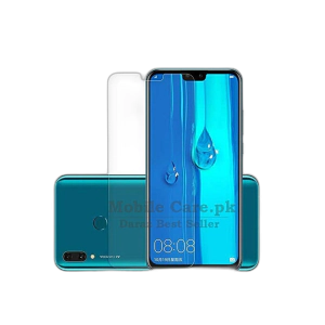 Huawei Y9 2019 Glass Protector simple Tempered Glass For Huawei Y9 2019