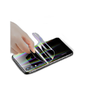 HuaweI Y9 2019 Glass Protector simple Tempered Glass For HuaweI Y9 2019