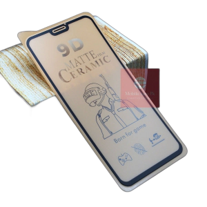 Huawei Y9 2019 Matte Ceramic Glass Protector For Huawei Y9 2019