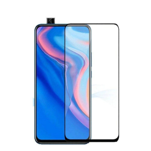 Huawei Y9 Prime 2019 Full Screen Protector 9D Tempered Glass Protector For Huawei Y9 Prime 2019