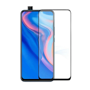 Huawei Y9 Prime 2019 Full Screen Protector 9D Tempered Glass Protector For Huawei Y9 Prime 2019 