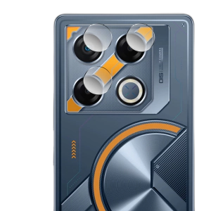 Infinix GT 20 Pro Back Camera Lens Protector Gorilla Protection For Infinix GT 20 Pro 