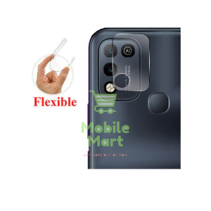 Infinix Hot 10 Play Back Camera Lens Protector Gorilla Protection For Infinix Hot 10 Play 