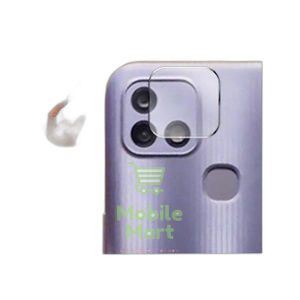 Infinix Hot 10i Back Camera Lens Protector Gorilla Protection For Infinix Hot 10i