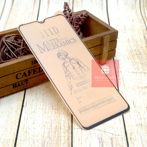 Infinix Hot 10i Matte Ceramic Glass Protector For Infinix Hot 10i 