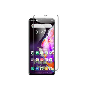 Infinix Hot 10s Glass Protector simple Tempered Glass For Infinix Hot 10s