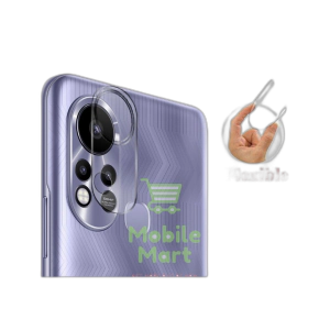 Infinix Hot 11s Back Camera Lens Protector Gorilla Protection For Infinix Hot 11s 