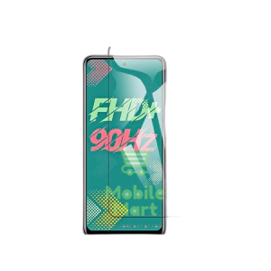 Infinix Hot 11s Glass Protector simple Tempered Glass For Infinix Hot 11s